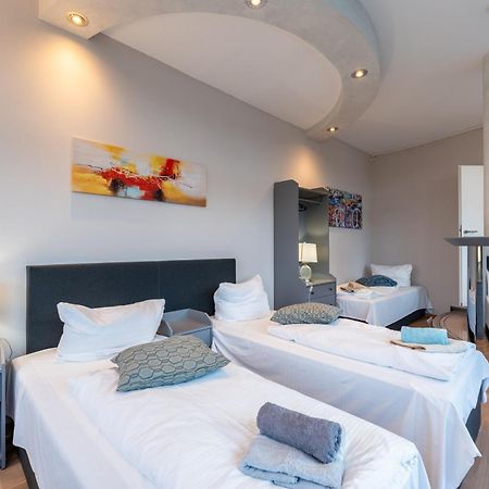 Big 7Rms City Central Loft, 1Alocation ベルリン エクステリア 写真