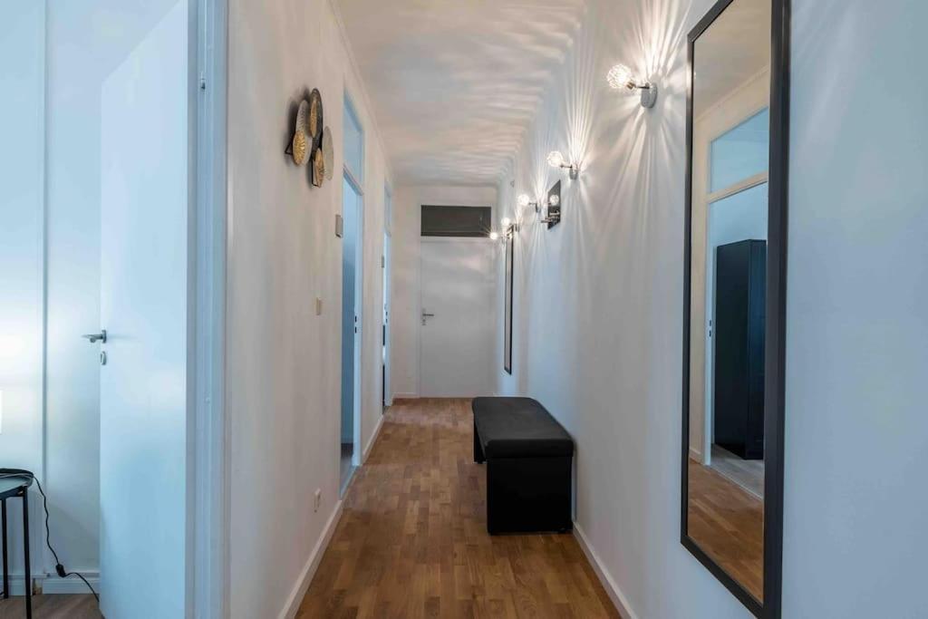 Big 7Rms City Central Loft, 1Alocation ベルリン エクステリア 写真