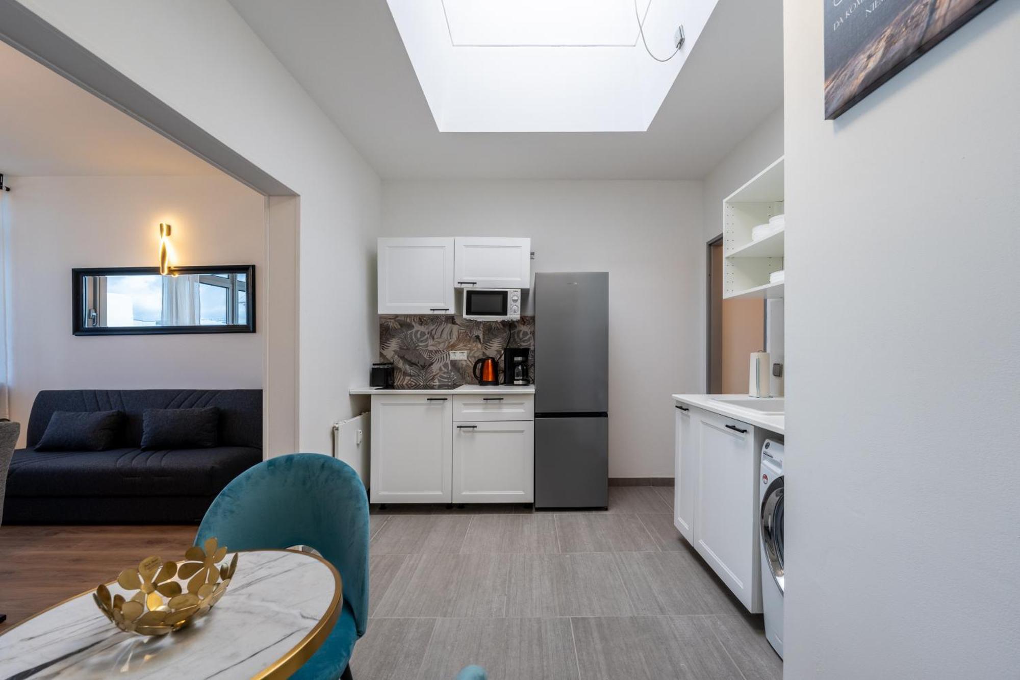 Big 7Rms City Central Loft, 1Alocation ベルリン エクステリア 写真