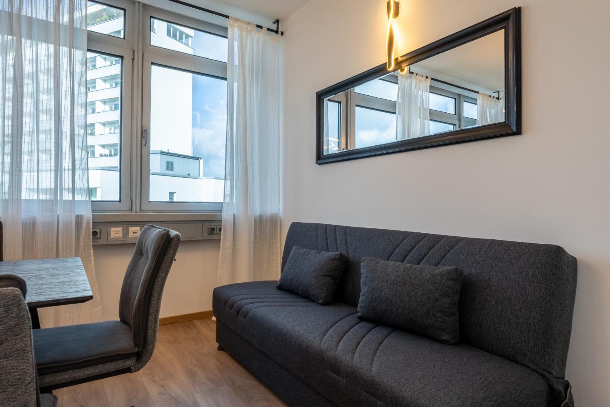 Big 7Rms City Central Loft, 1Alocation ベルリン エクステリア 写真