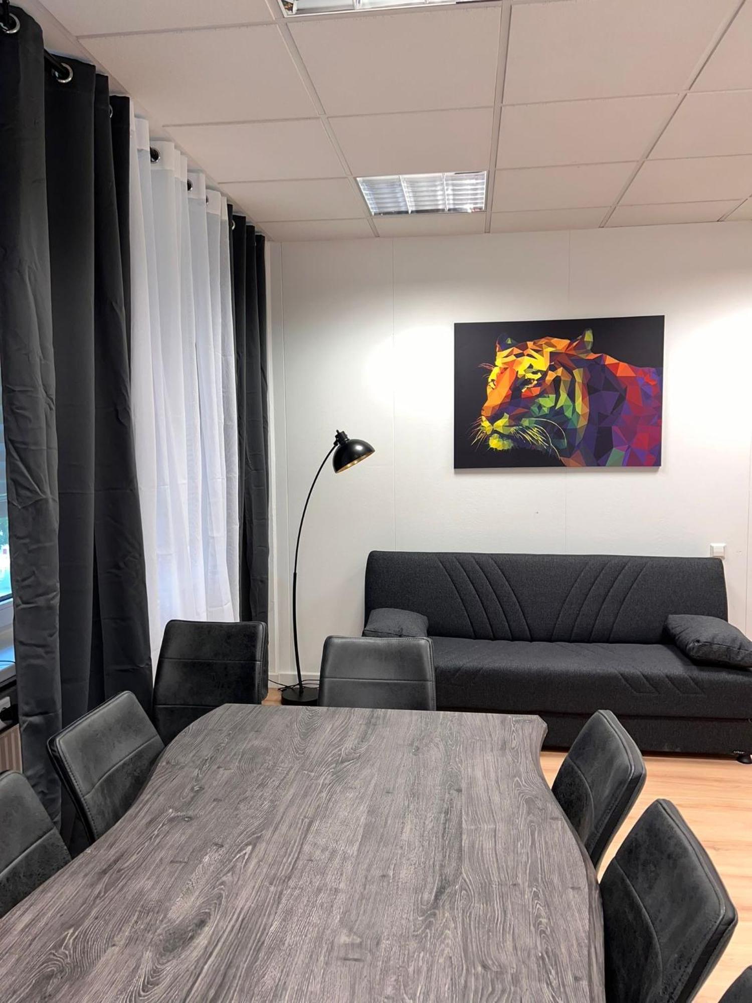 Big 7Rms City Central Loft, 1Alocation ベルリン エクステリア 写真