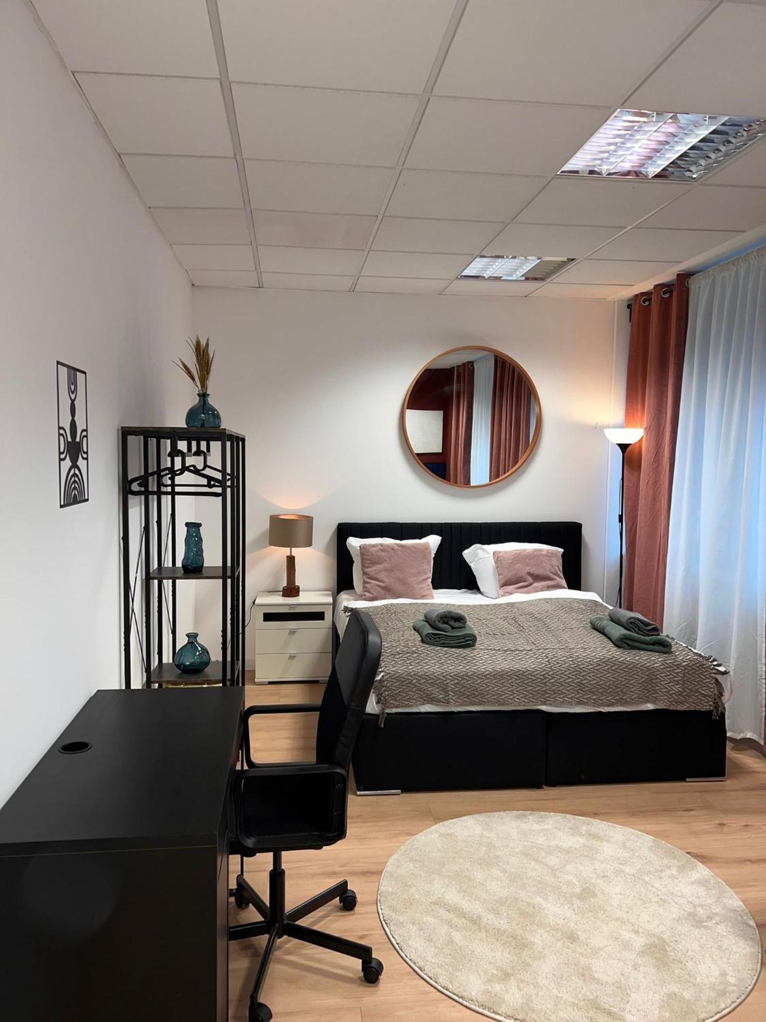 Big 7Rms City Central Loft, 1Alocation ベルリン エクステリア 写真