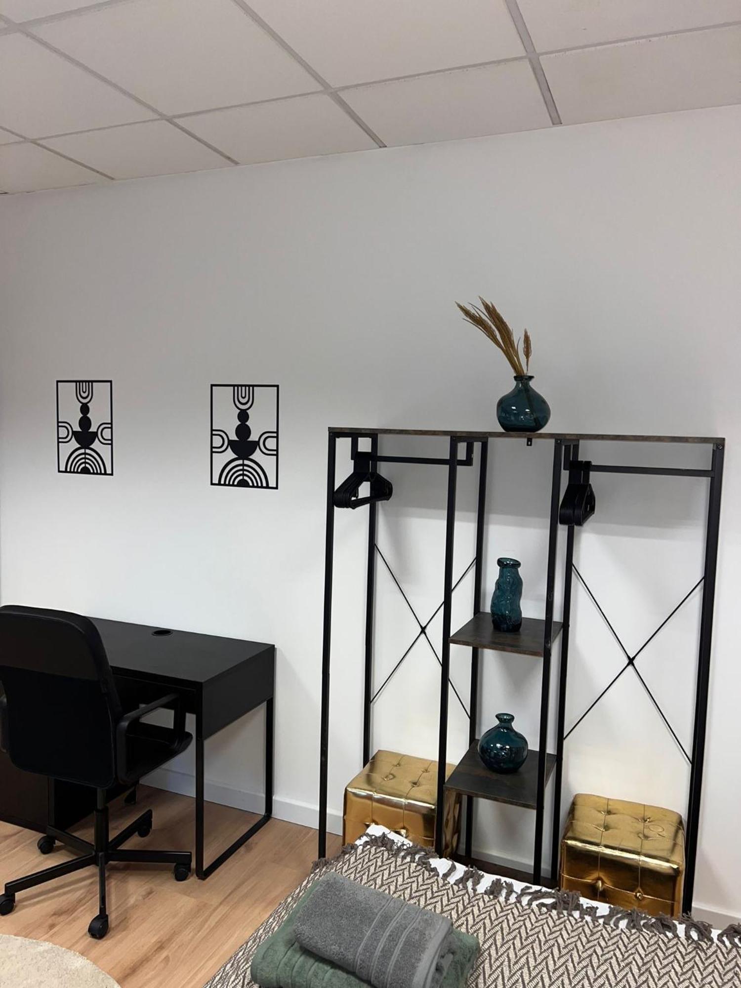 Big 7Rms City Central Loft, 1Alocation ベルリン エクステリア 写真
