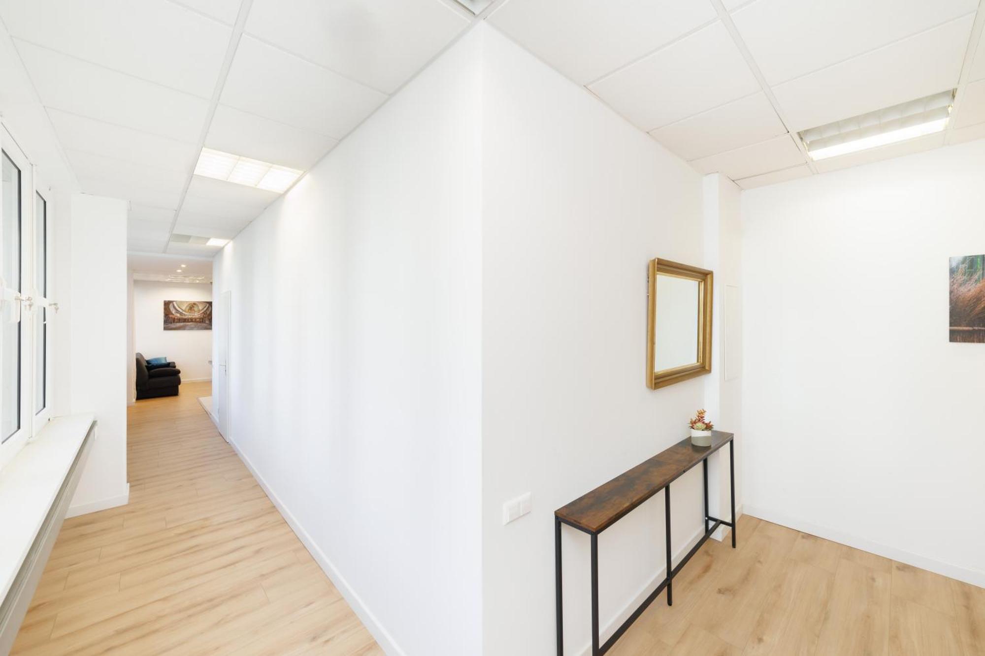 Big 7Rms City Central Loft, 1Alocation ベルリン エクステリア 写真